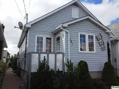 261 Balsam St N Street, Timmins, On P4n 6h2