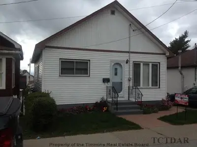 539 Pine Street S, Timmins, On P4n 2l9