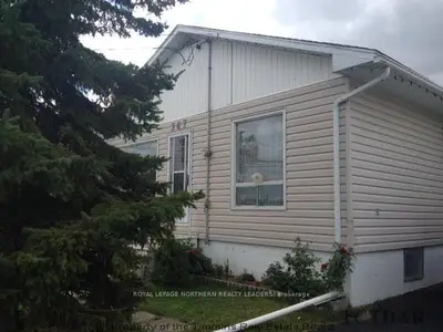367 D`iberville Avenue, Iroquois Falls, On P0k 1g0
