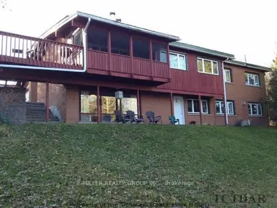 81 Ferland Street, Temiskaming Shores, On P0j 1k0