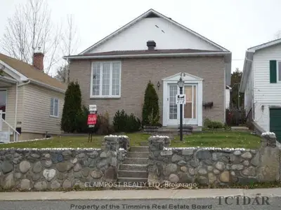 216 Hemlock Street, Timmins, On P4n 6s8