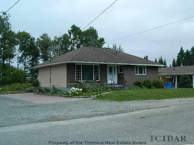 17 Harding Avenue, Kirkland Lake, On P2n 1b3