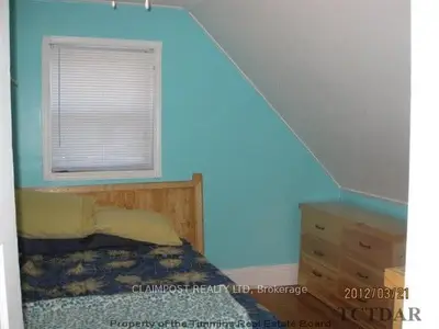 130 Devonshire Avenue, Iroquois Falls, On P0k 1e0
