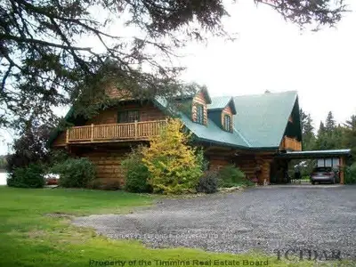 8164 Twin Lakes (road C) Road, Hudson Twp, On P0j 1p0