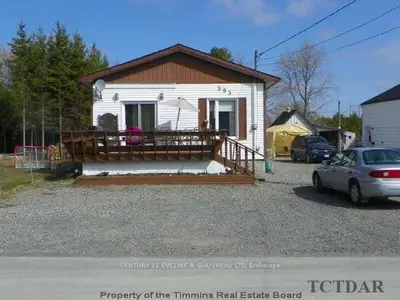 393 Mccamus Avenue, Temiskaming Shores, On P0j 1p0
