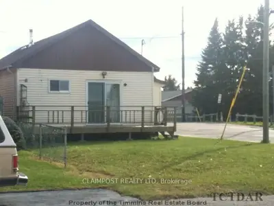 432 Birch Street S, Timmins, On P4n 2b9