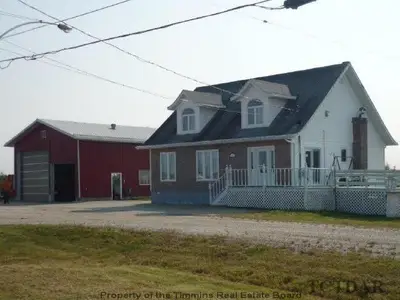 3 Ste. Anne Street S, Kapuskasing, On P0l 1z0
