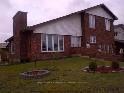 144 Christine Street, Timmins, On P4n 1h5