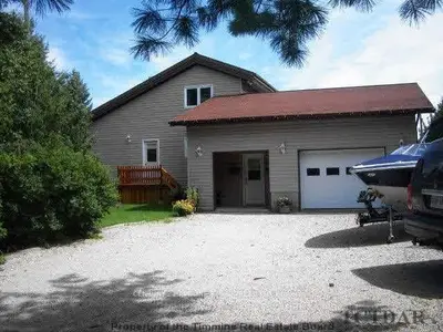 784212 Pete`s Dam Road, Temiskaming Shores, On P0j 1p0