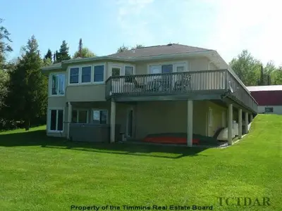 7535 Kamiskotia Road, Timmins, On P4n 7n2