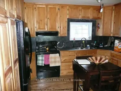 244 Belleview Street, Timmins, On P4n 5b2