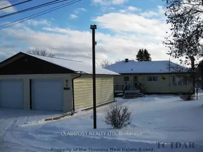 76 Anson Drive, Iroquois Falls, On P0k 1e0