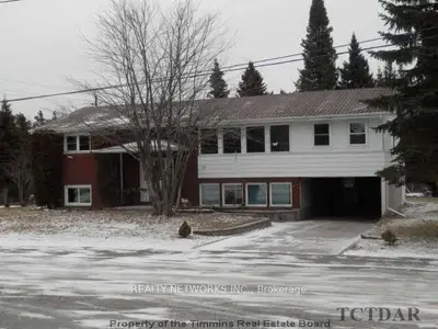 21 Ponderosa Street, Timmins, On P0n 1g0