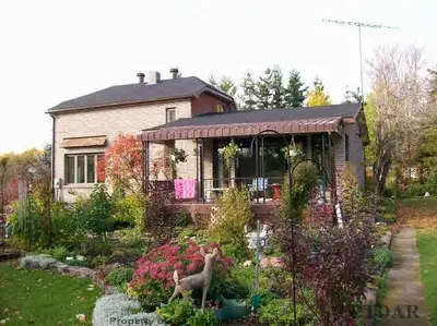 2005 Riverside, Harvey Kirkland, On P2n 3j1