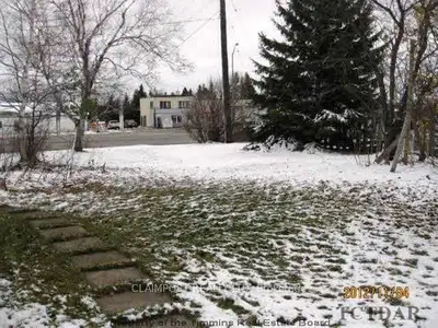 346 Fourth Avenue, Black River Matheson, On P0k 1n0