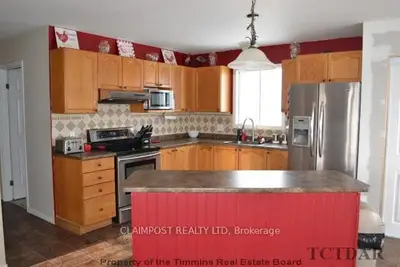 3718 Highway 101 E, Black River Matheson, On P0k 1n0