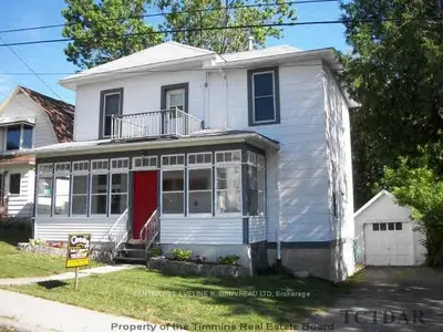 391 Probyn Street, Temiskaming Shores, On P0j 1k0