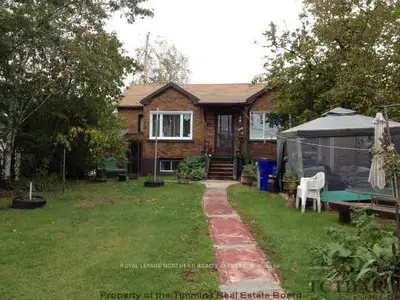 228 Toke Street, Timmins, On P4n 6v1