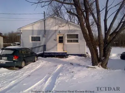 655-657 Euclid Avenue, Black River Matheson, On P0k 1c0