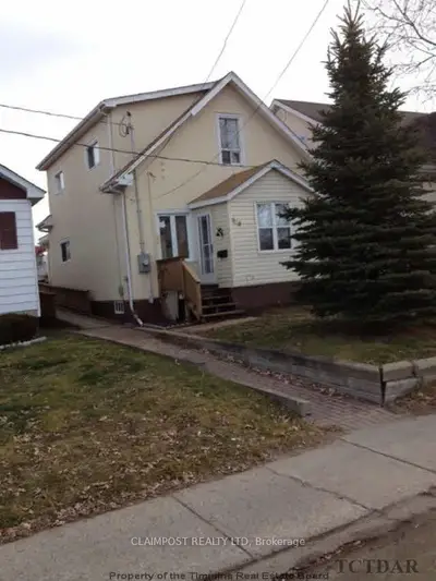 356 Birch Street S, Timmins, On P4n 2b6