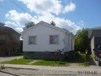 335 Spruce Street S, Timmins, On P4n 2n4
