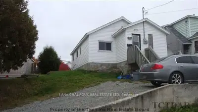 124 Duncan Avenue, Kirkland Lake, On P2n 1y5