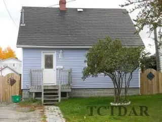 153 Lincoln Avenue, Timmins, On P4n4k4