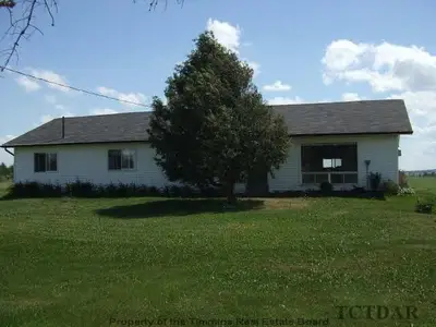 224474 Denomme Road, Ingram Twp, On P0j 1h0