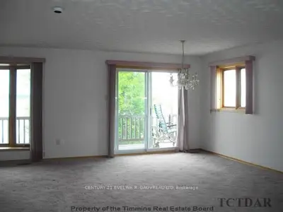519 Lakeshore Road N, Temiskaming Shores, On P0j 1p0