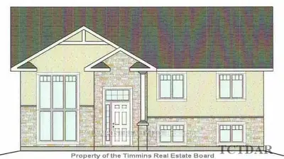Part 4, Block 2 Sony Street, Timmins, On P0n 1h0