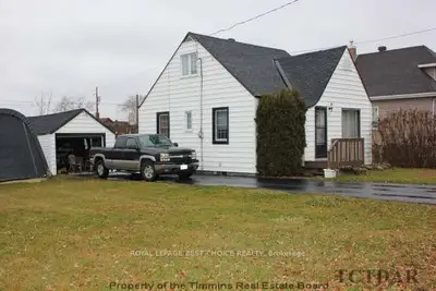 277 Mccamus Avenue, Temiskaming Shores, On P0j 1p0