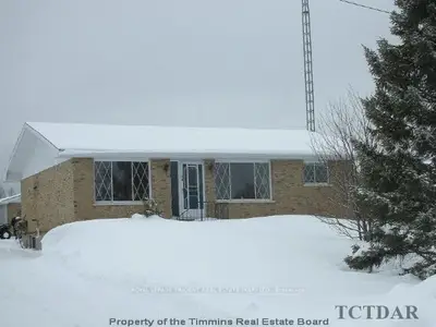 16 Habel Street, Kapuskasing, On P0l 1g0