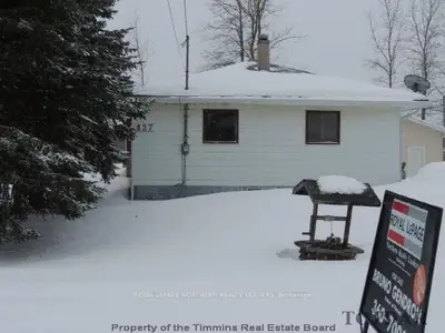 427 Queen Street, Timmins, On P0n 1h0