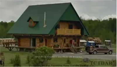 175623 Fleming; Bucke Twp Road, Temiskaming Shores, On P0j 1k0
