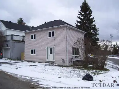 12 Riverside Drive, Kirkland Lake, On P0k 1t0