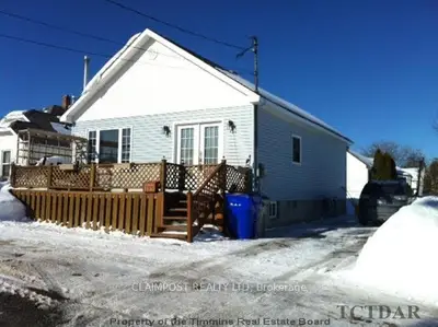 106 Huot Street, Timmins, On P0n 1h0