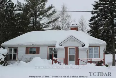 44 Dixon Street, Temiskaming Shores, On P0j 1p0