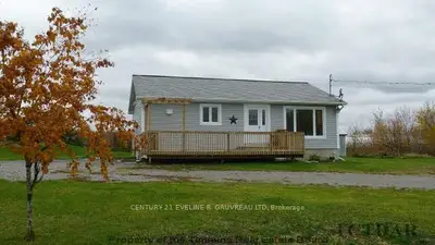 119172 Sale Barn Rd, Harley Twp, Timiskaming, On P0j 1p0