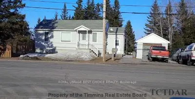 1449 Lakeshore Road, Temiskaming Shores, On P0j 1p0
