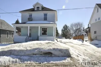 424 Blackwall, Temiskaming Shores, On P0j 1k0