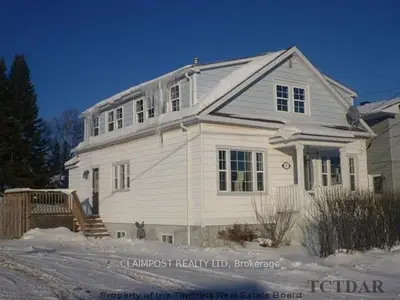52 Shamrock Avenue, Timmins, On P0n 1h0