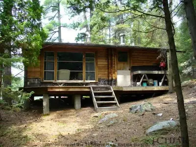 44 Lake Temagami Island 265, Temagami, On P0h 2h0