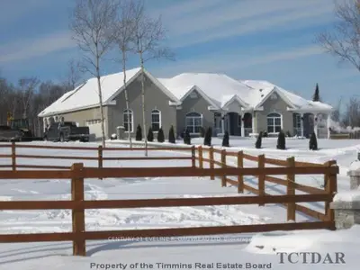 116088 Quarry Road, Temiskaming Shores, On P0j 1k0