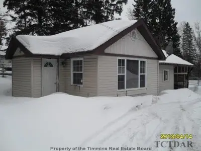 1893 Hwy 101 E, Timmins, On P0n 1g0