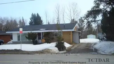 48 Tweedsmuir Road, Kirkland Lake, On P2n 1j2