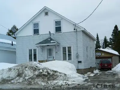 96a-98 Pollock, Kirkland Lake, On P2n 1y9