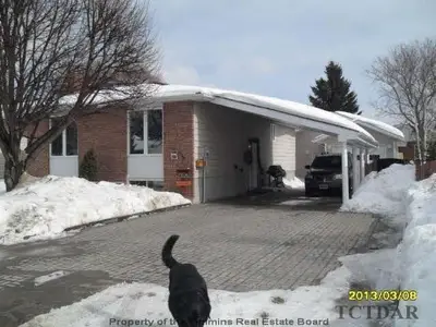146 Phillip Street, Timmins, On P4r 1j4