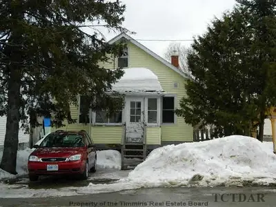 85 Tower, Kirkland Lake, On P2n 1p5