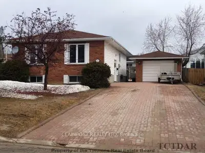 131 Girdwood Crescent, Timmins, On P0n 1h0