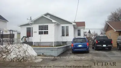 74 Fourth Street, Kirkland Lake, On P2n 1t1